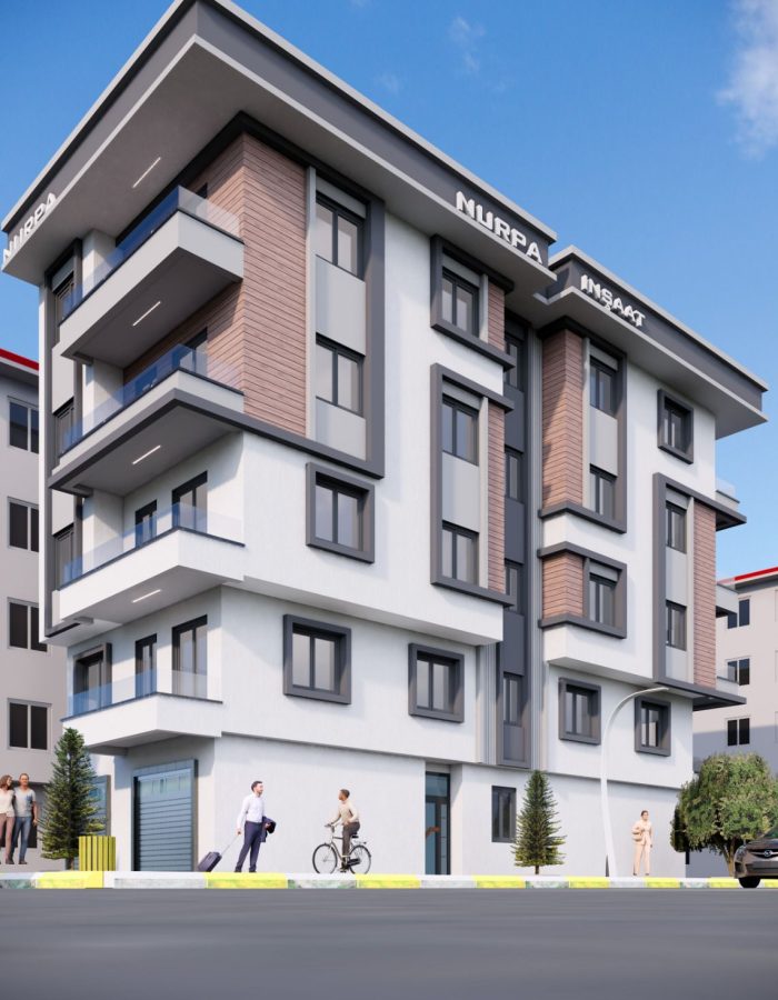 Nurpa İnşaat & Otomotiv