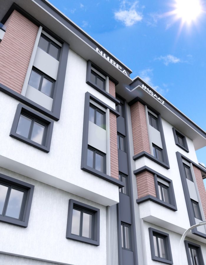 Nurpa İnşaat & Otomotiv