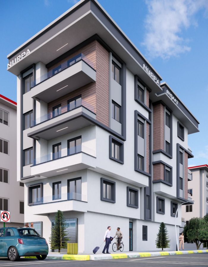 Nurpa İnşaat & Otomotiv