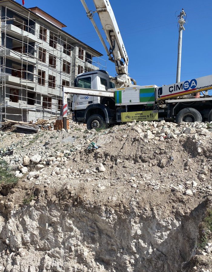 Nurpa İnşaat & Otomotiv