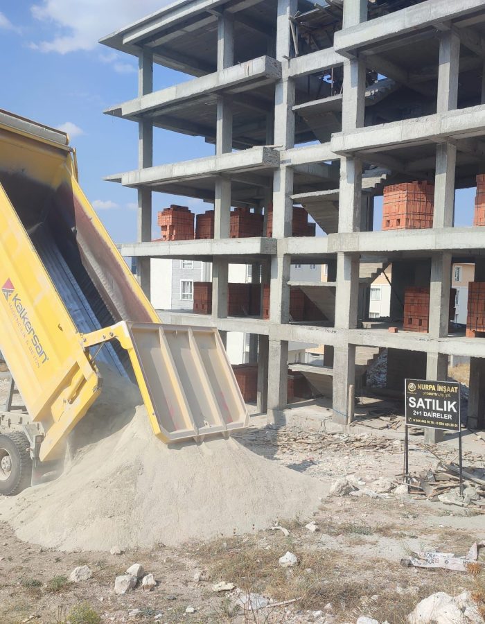 Nurpa İnşaat & Otomotiv