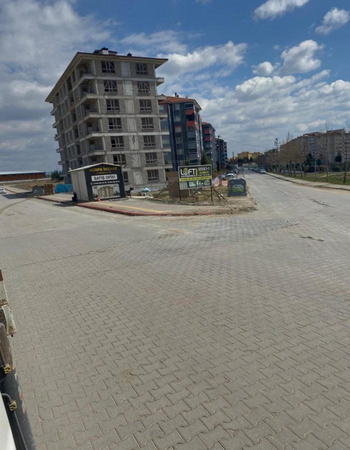 Nurpa İnşaat & Otomotiv