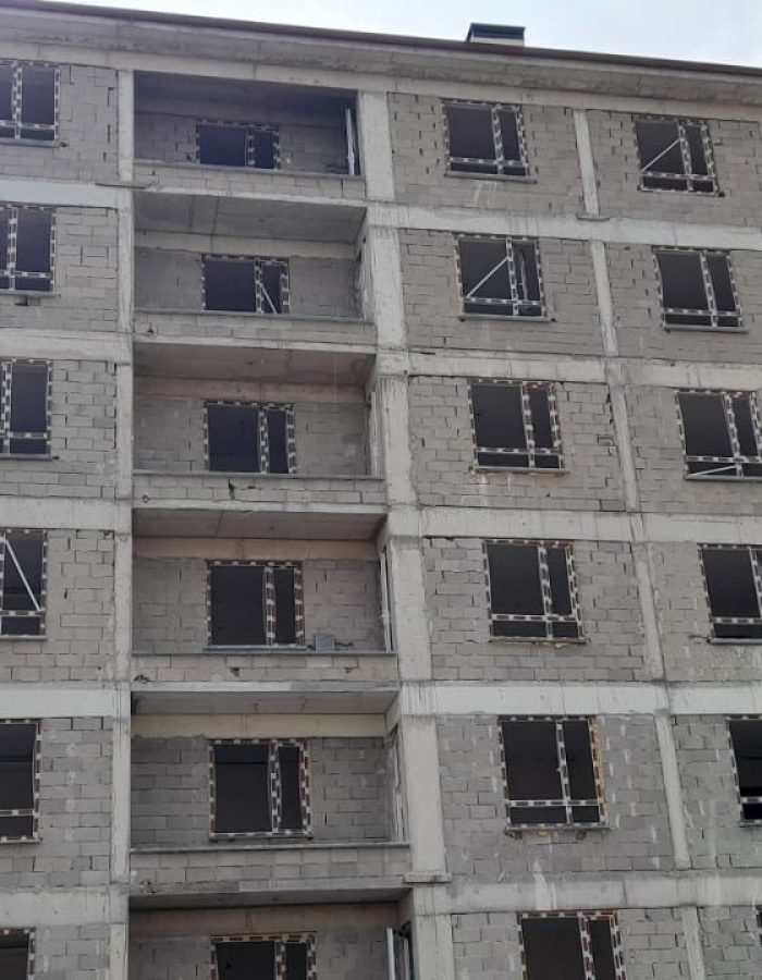 Nurpa İnşaat & Otomotiv