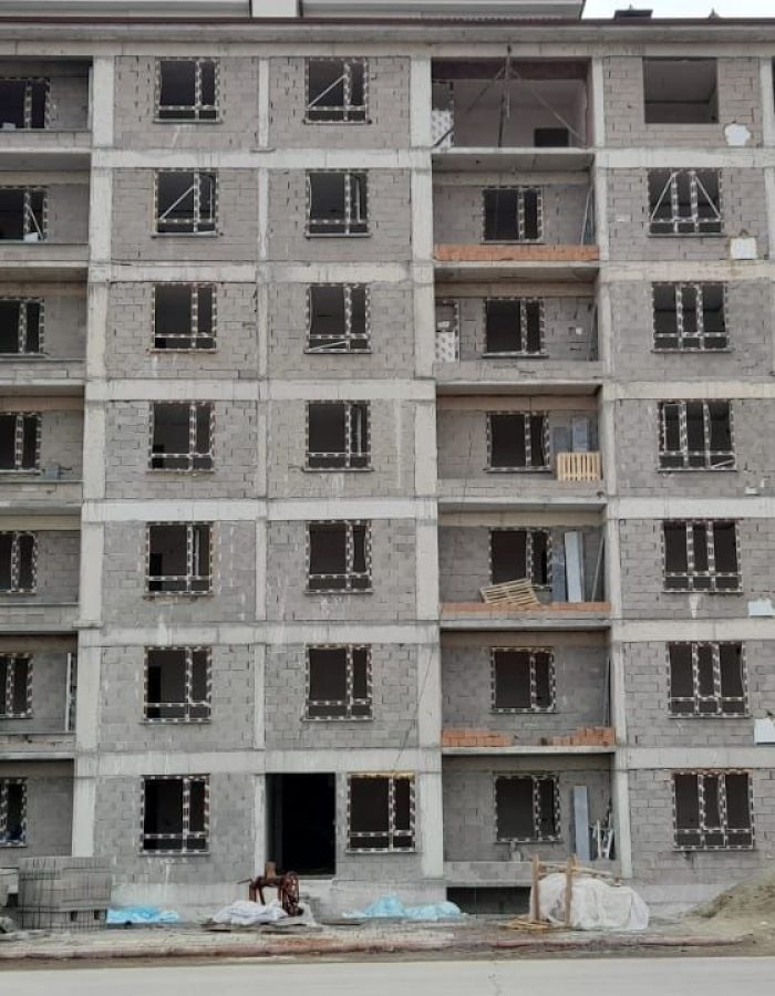 Nurpa İnşaat & Otomotiv