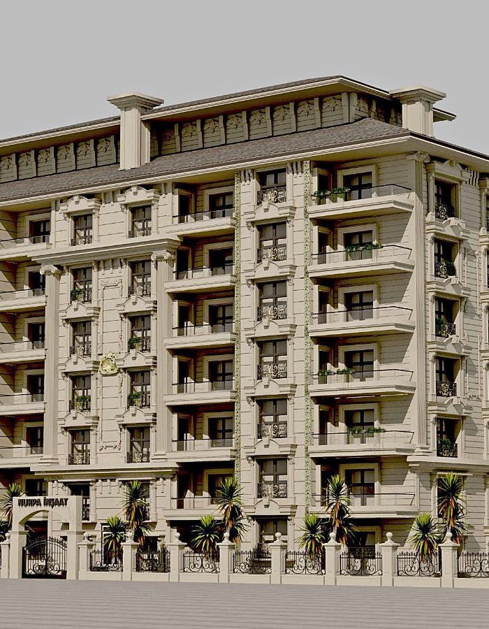 Nurpa İnşaat & Otomotiv