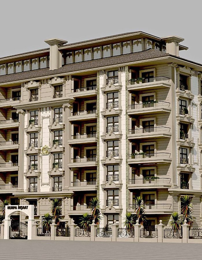 Nurpa İnşaat & Otomotiv