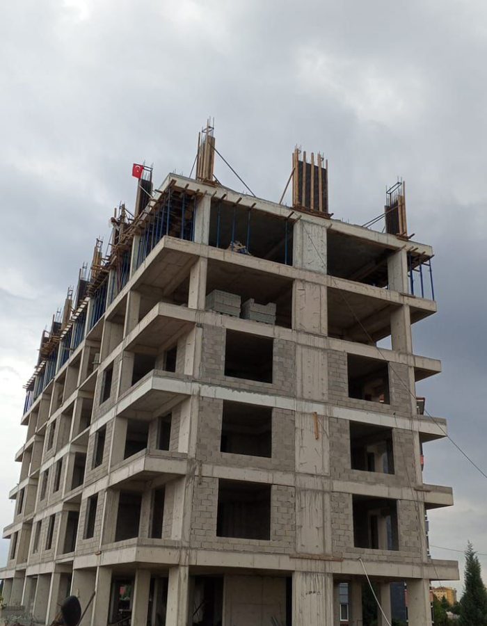 Nurpa İnşaat & Otomotiv