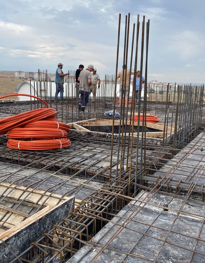 Nurpa İnşaat & Otomotiv