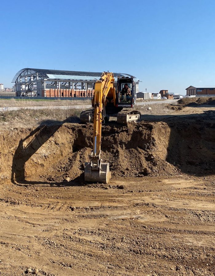 Nurpa İnşaat & Otomotiv