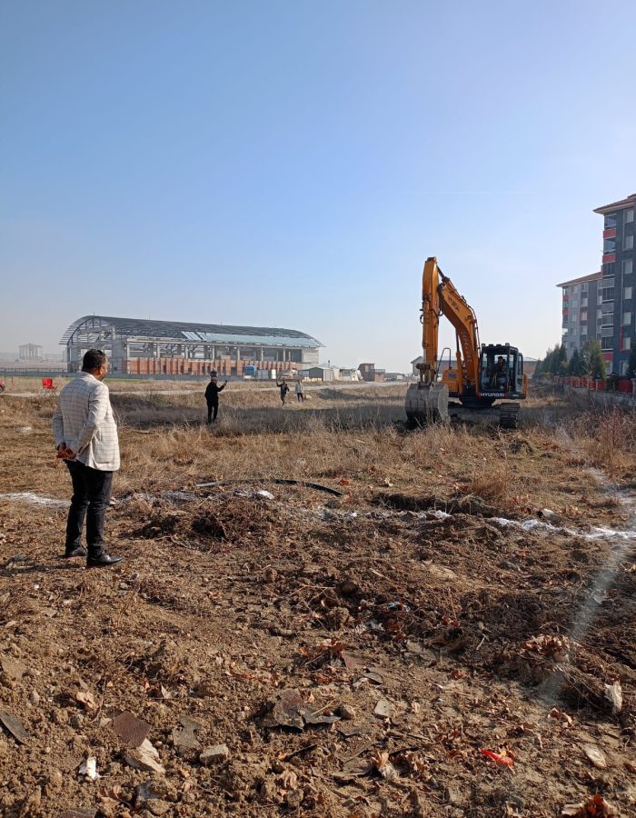 Nurpa İnşaat & Otomotiv