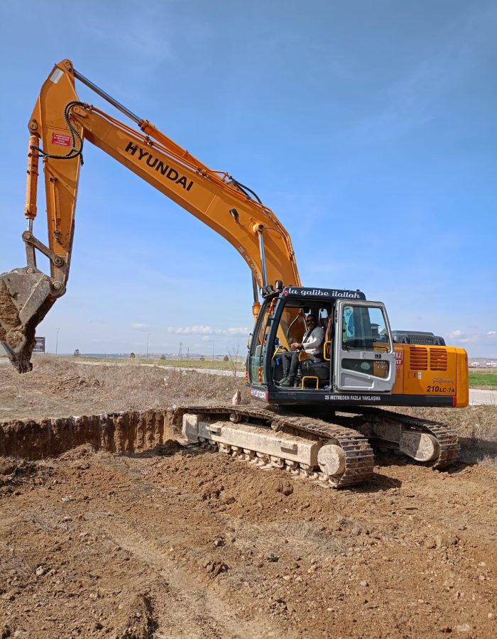 Nurpa İnşaat & Otomotiv