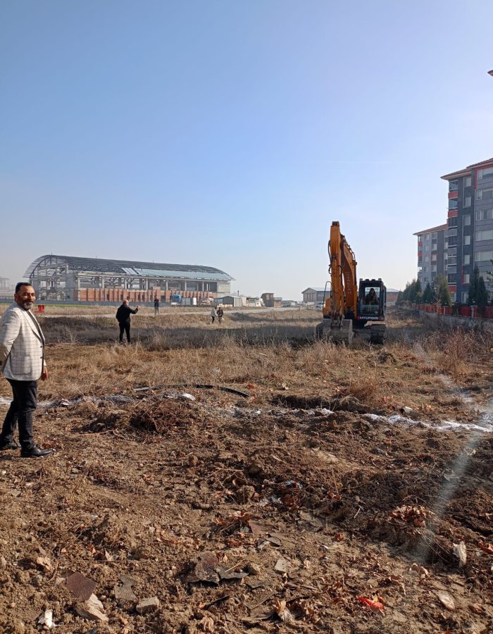 Nurpa İnşaat & Otomotiv